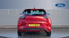 Ford Puma 1.0 EcoBoost Hybrid mHEV ST-Line 5dr Petrol Hatchback